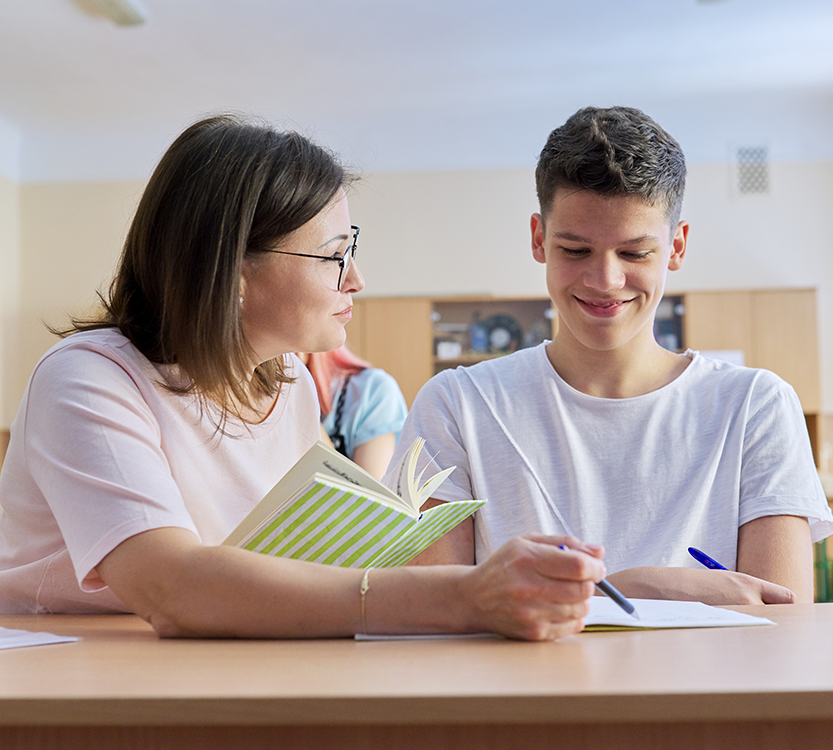 Why Student Self-Determination Matters in Special Education 