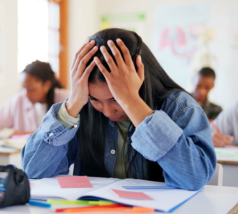 Why Is Mental Health So Important for Students? 